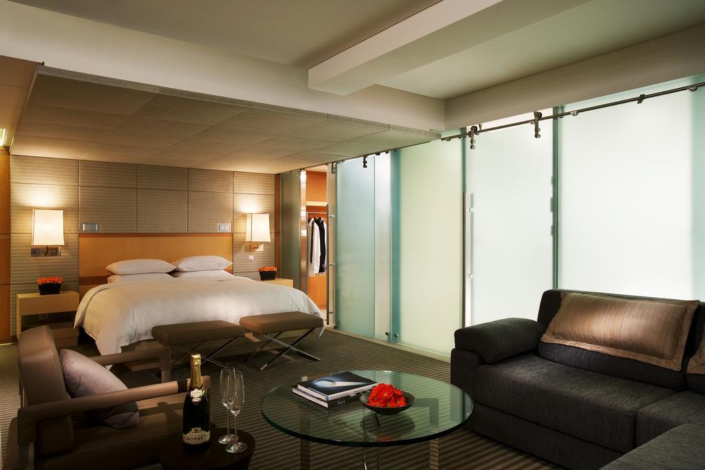 Main Tower Junior Suite Double