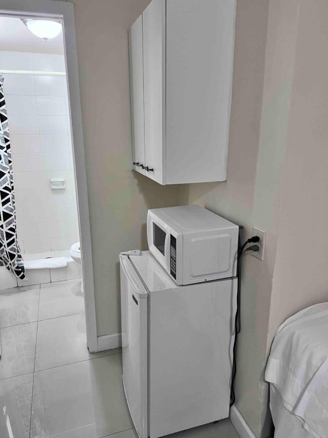 Small Single Room