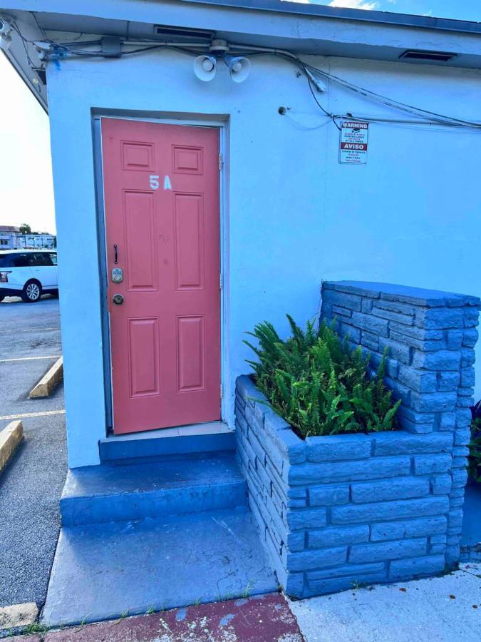 Small Single Room