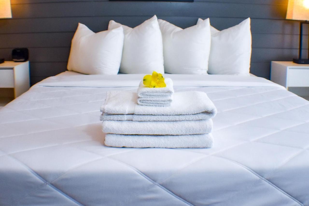 Standard Zimmer mit Queensize-Bett