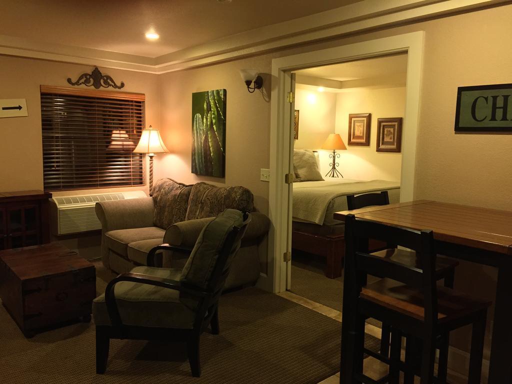 Suite King