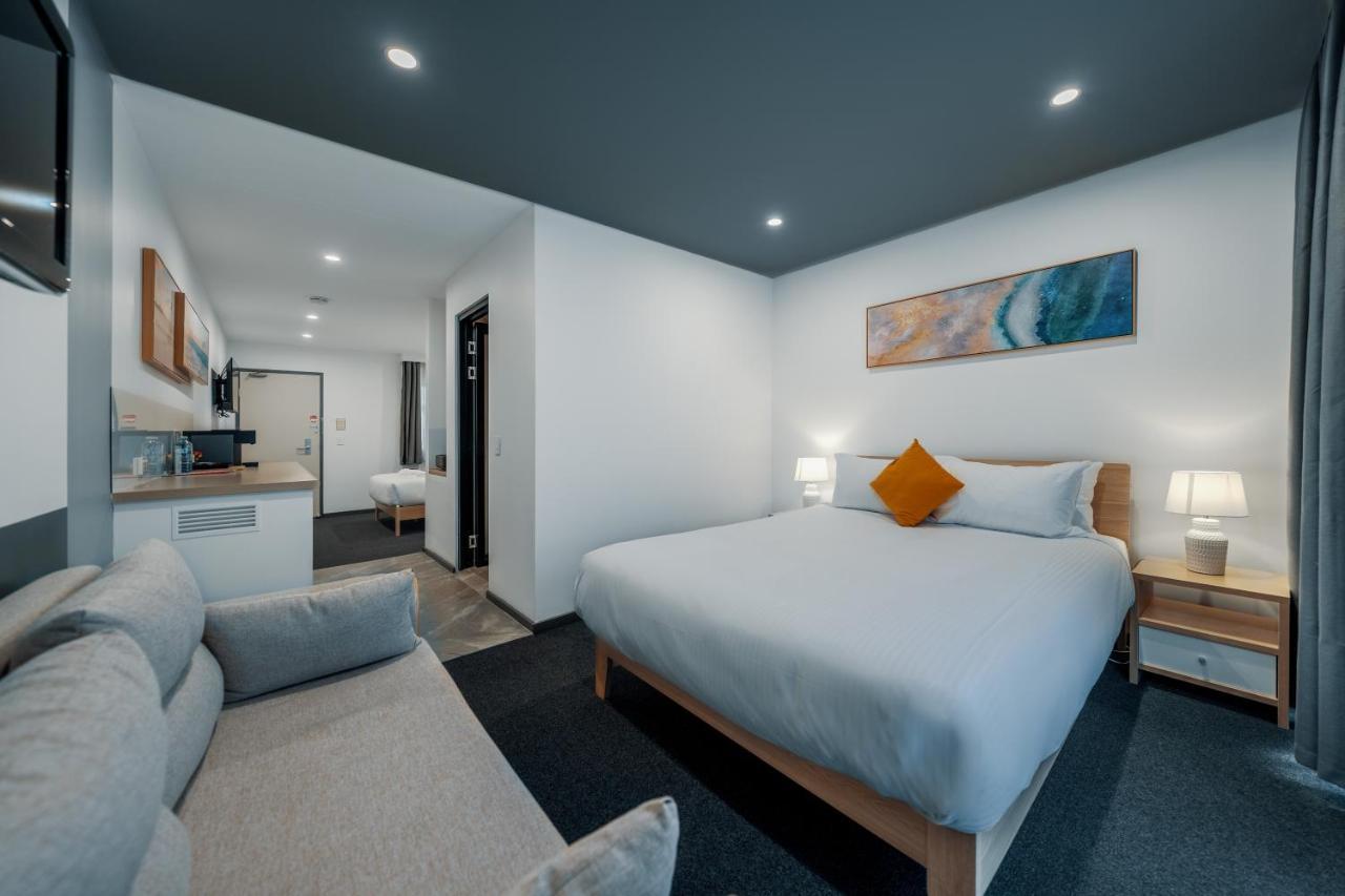 Twin Suite