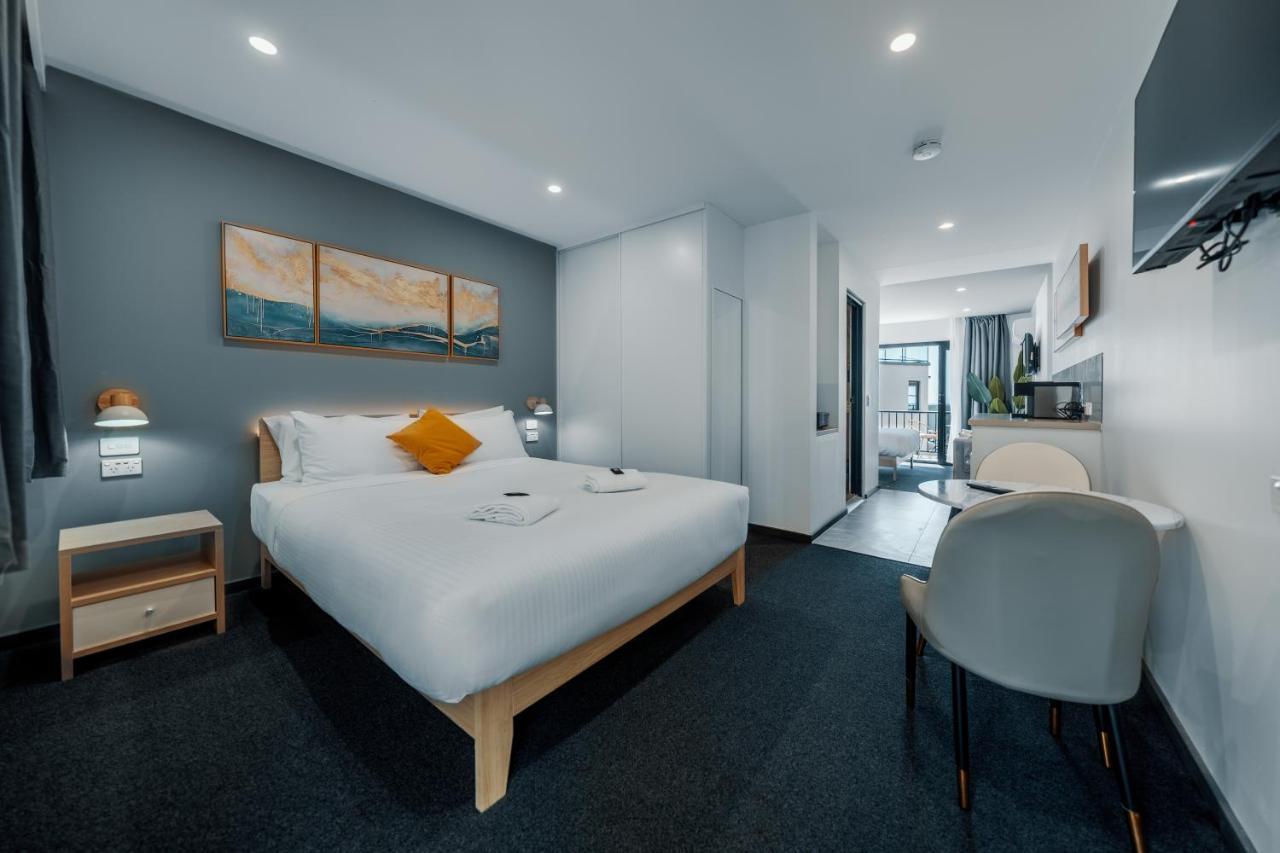 Twin Suite