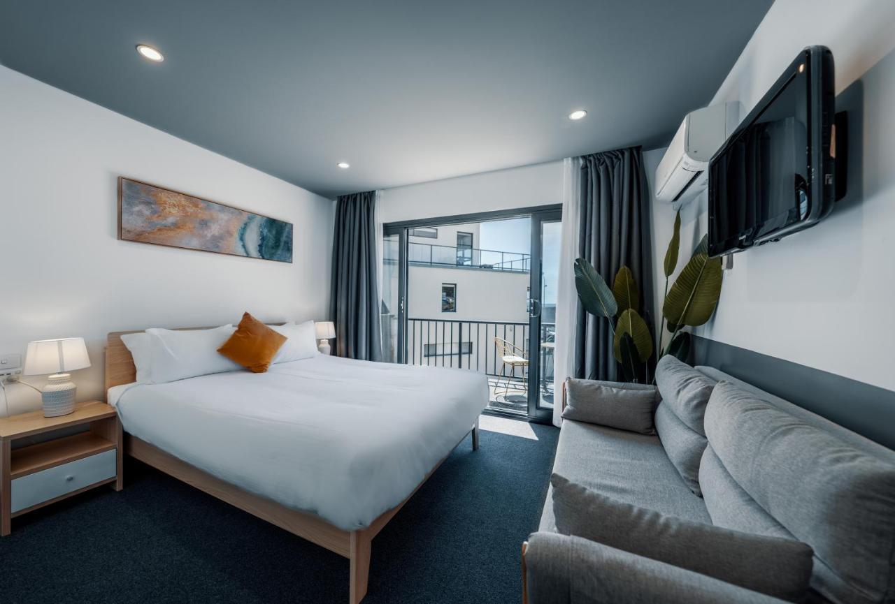 Twin Suite