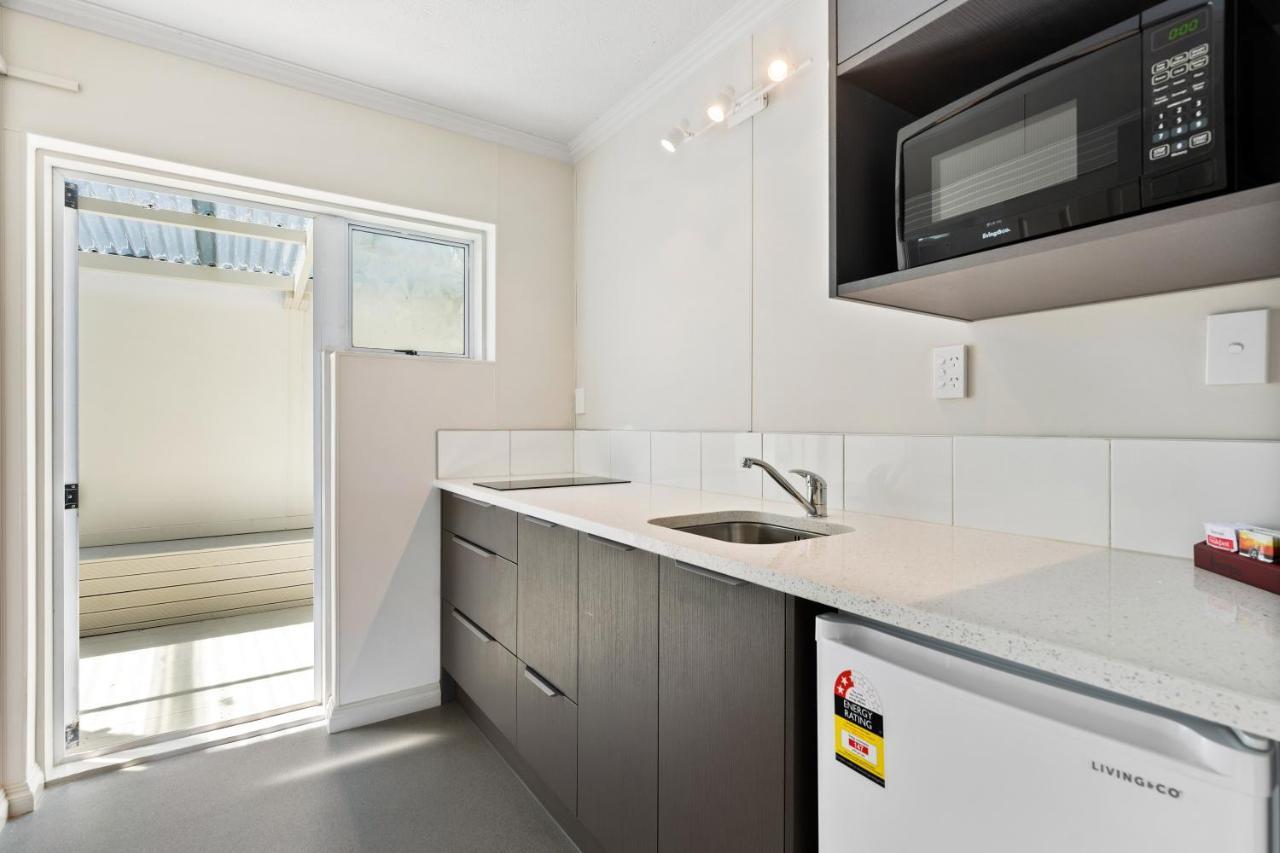 Studio mit Whirlpool