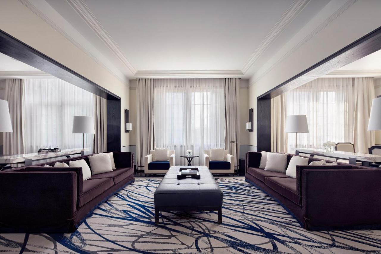 Suite Presidencial