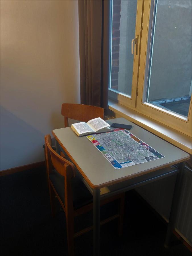 Triple Room with Shared Bathroom,1352741650:JPEG