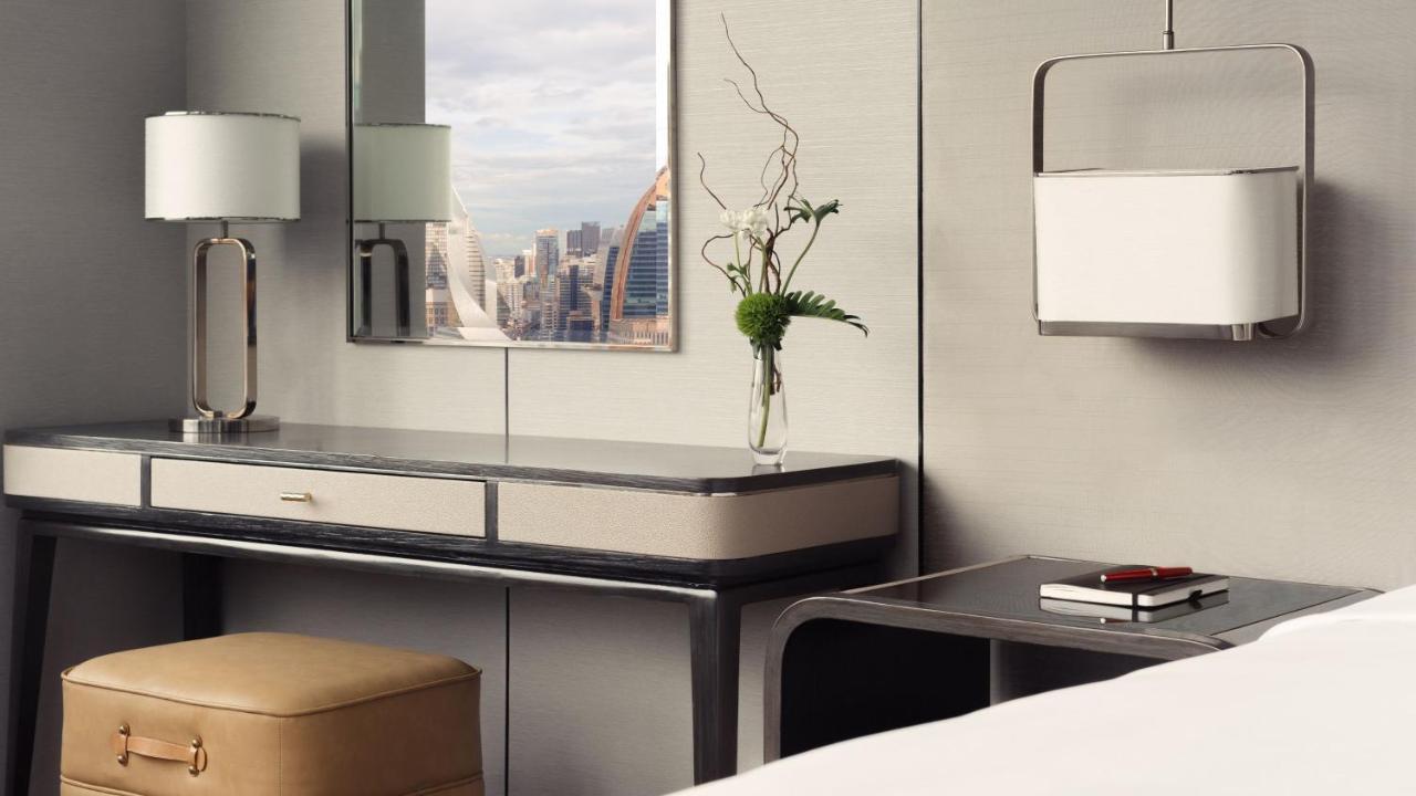 Suite Junior Lit King-Size