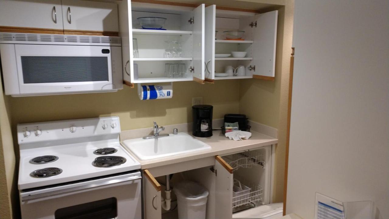 One-Bedroom Suite