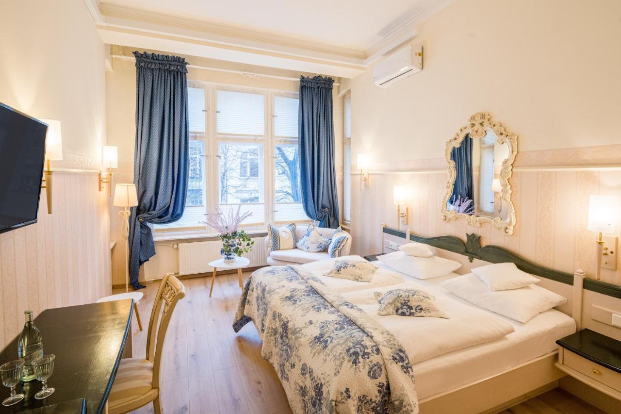 Chambre Classique