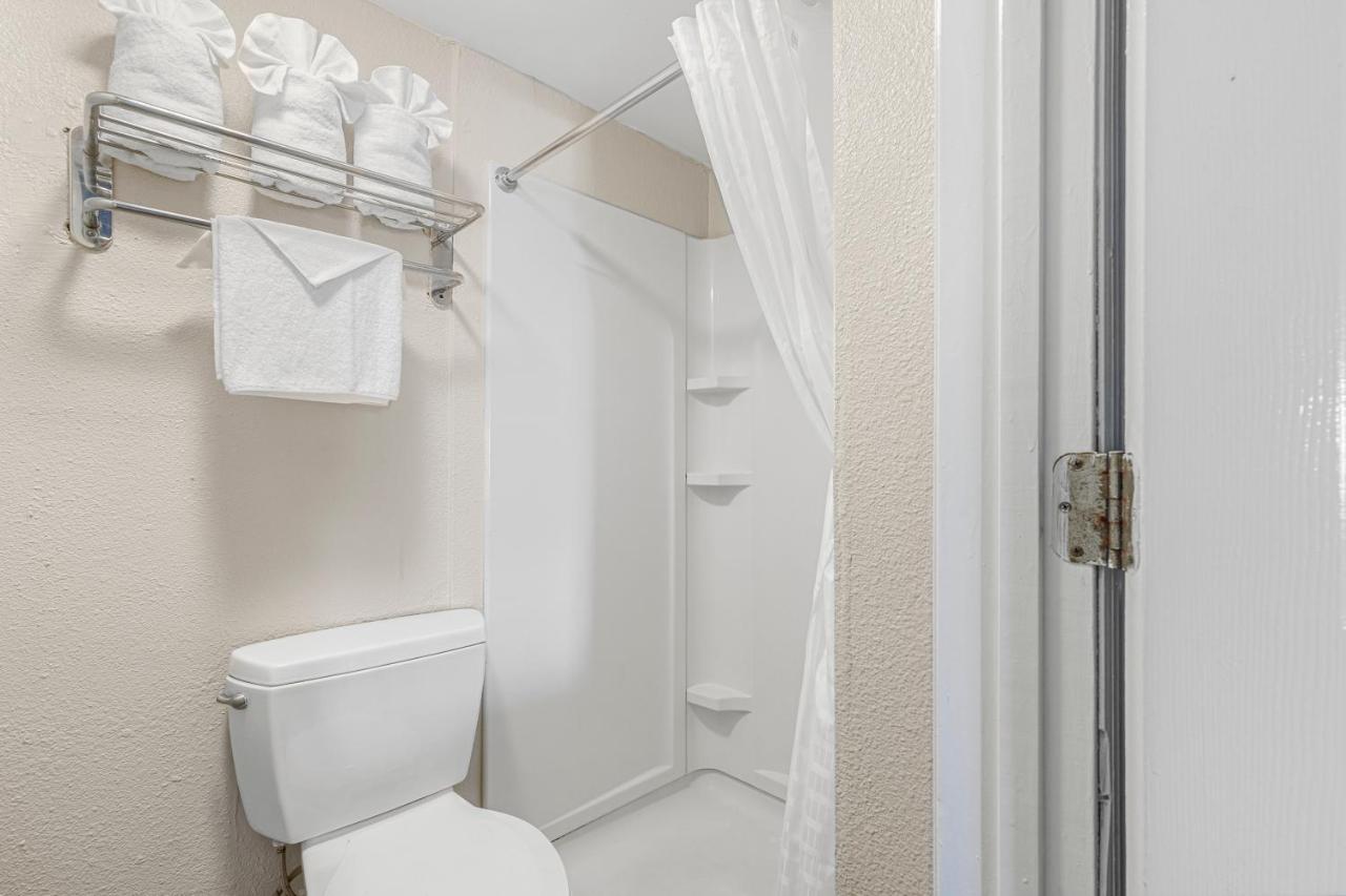 Oceanfront King Suite Non Smoking
