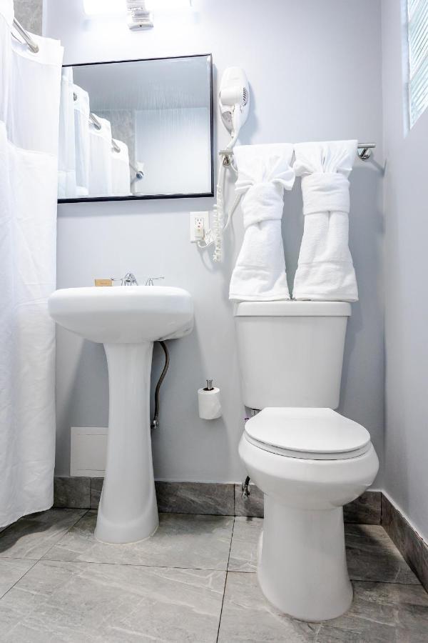 Chambre Double avec Lit King-Size