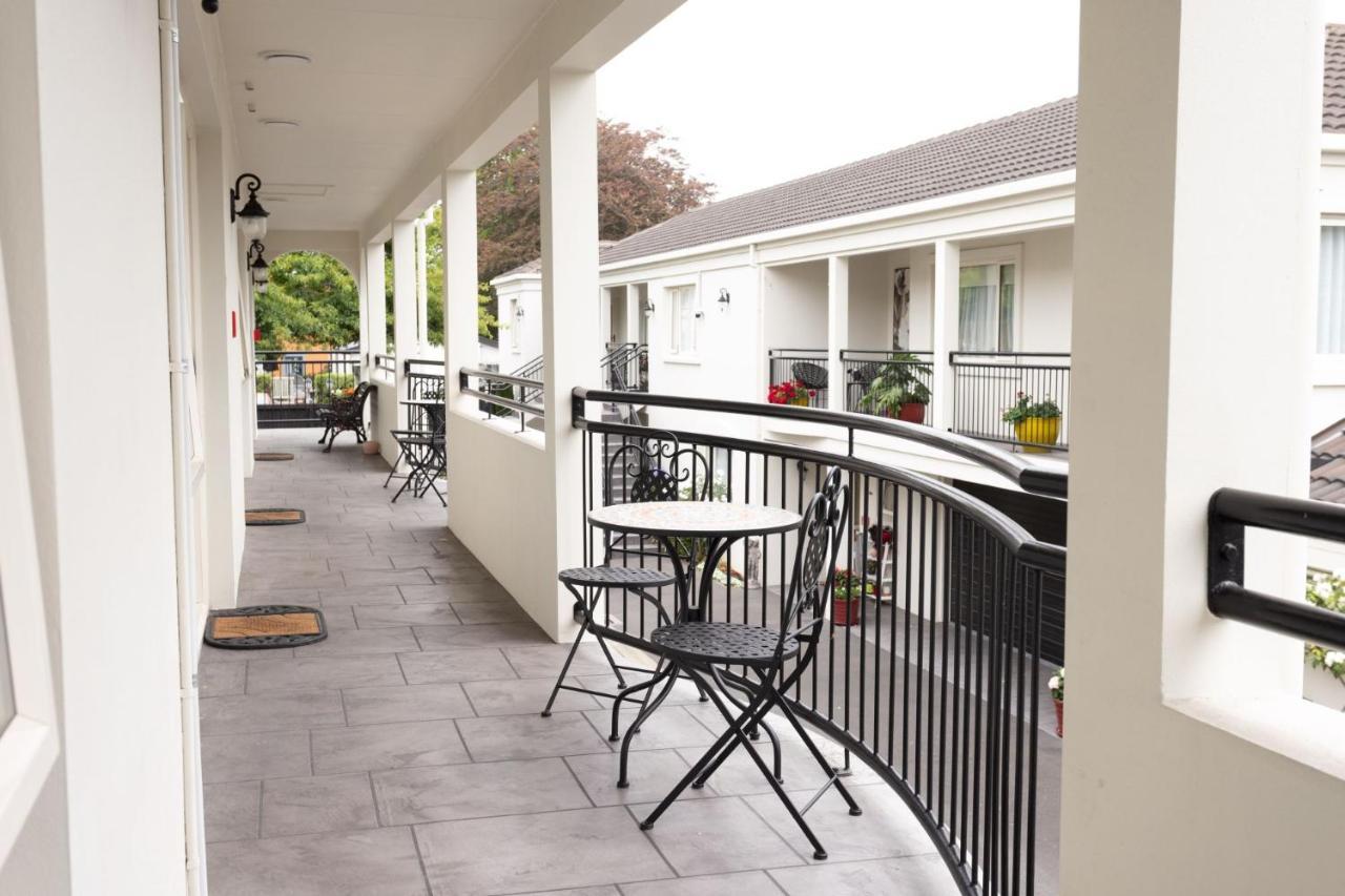 Appartement 2 Chambres