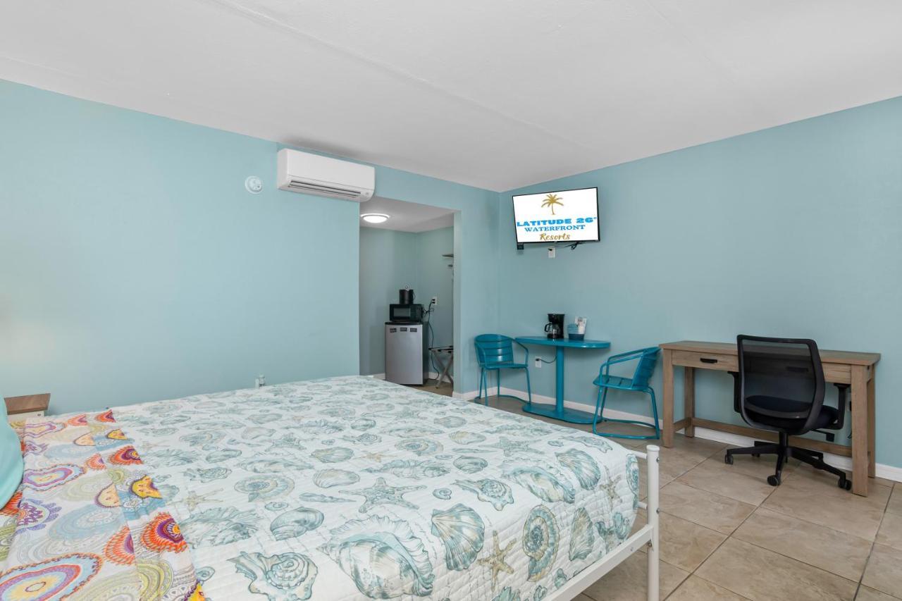 Standaard Kamer met Kingsize Bed