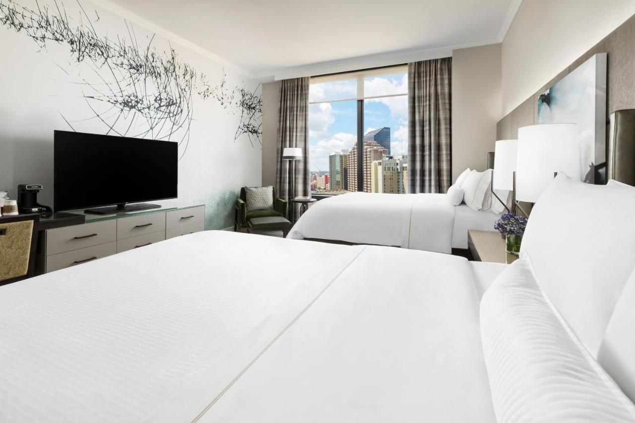 City View Queen Deluxe Guest room 2 Queen