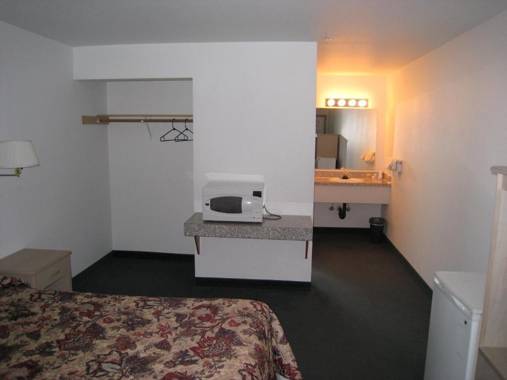 Chambre Lit Queen-Size