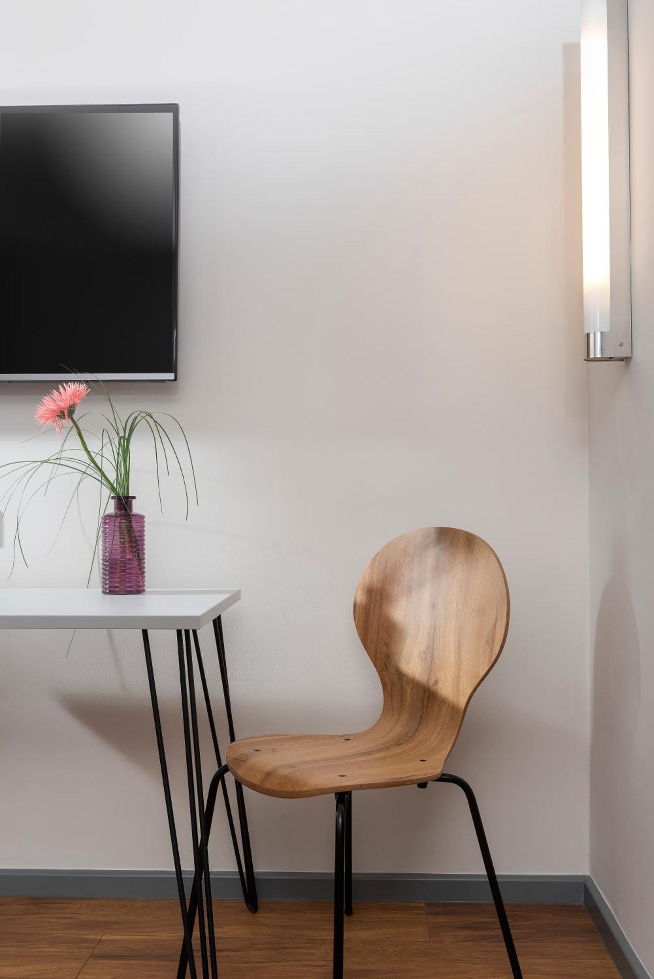 Chambre Double Pure Plus - Vue sur Cour