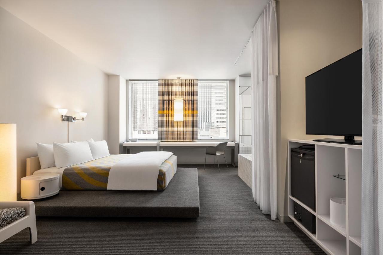 Habitación Premium - Cama extragrande