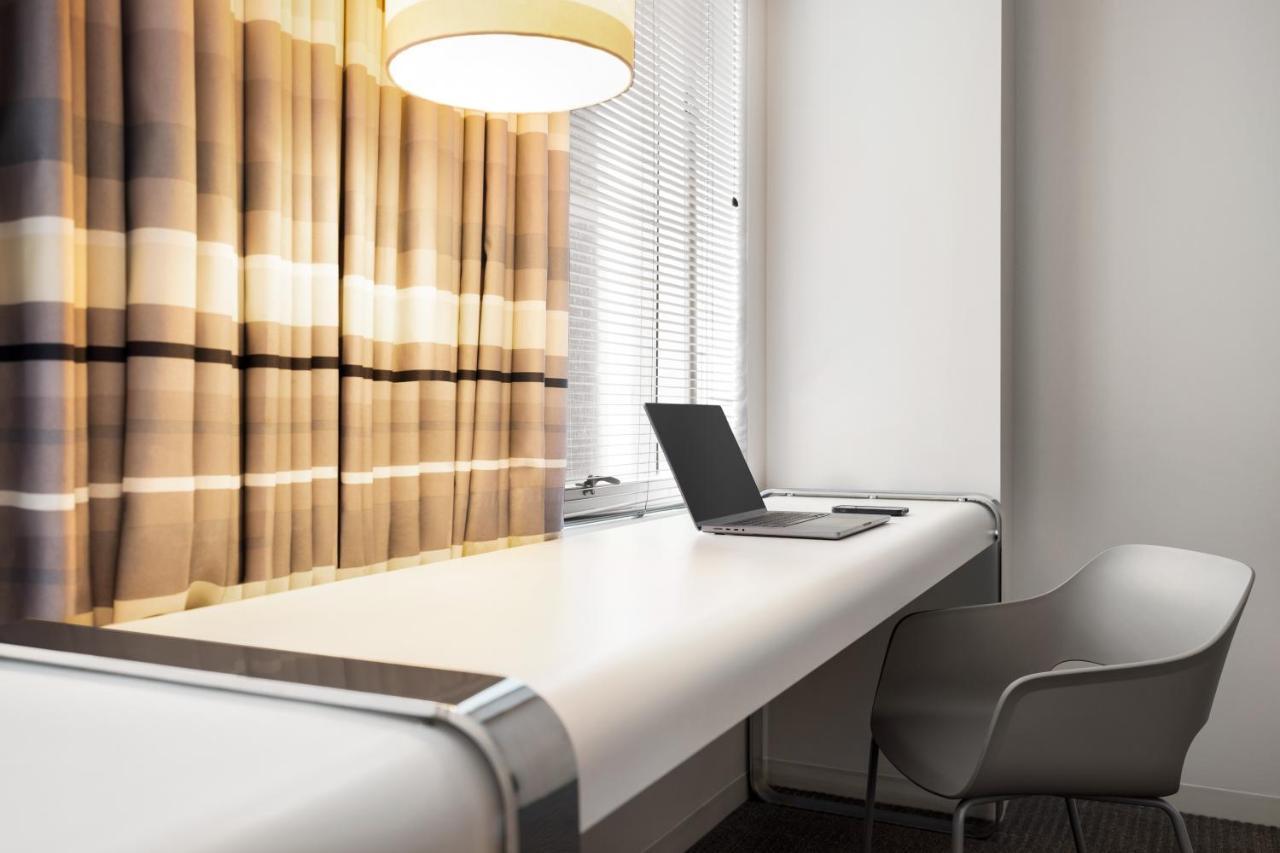 Habitación Clásica adaptada para personas con discapacidad - 1 cama extragrande