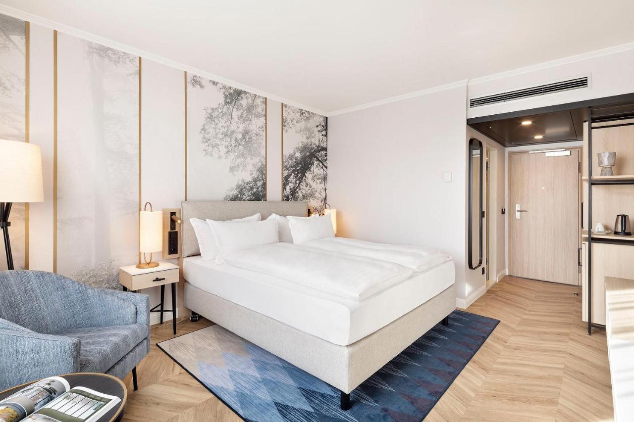 Chambre Lit King-Size