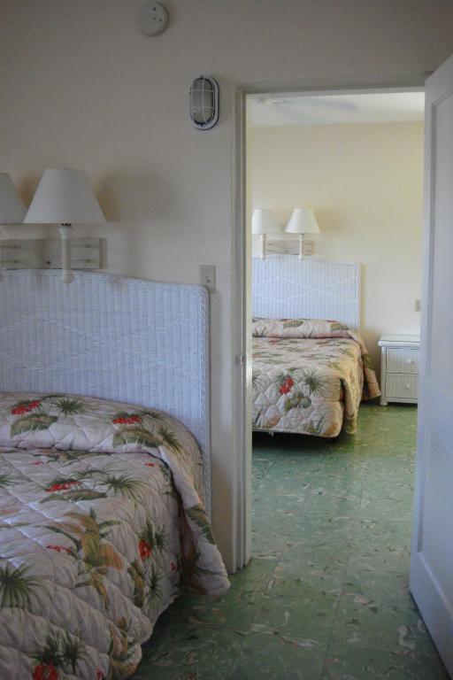 Suíte de 2 Quartos