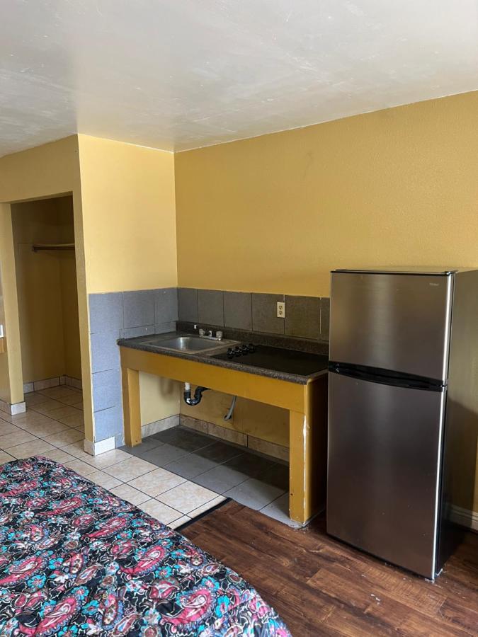 Double with Kitchenette