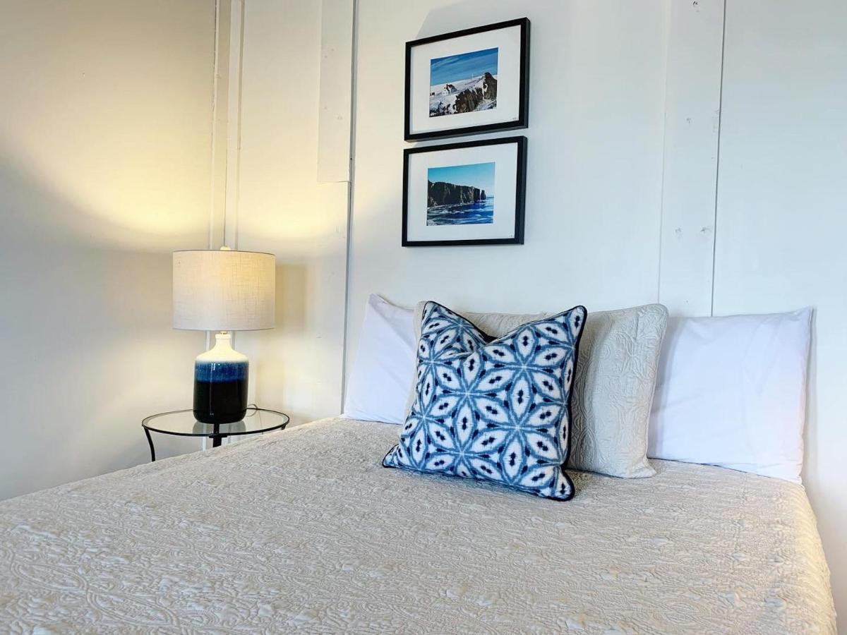 Chambre Quadruple Classique