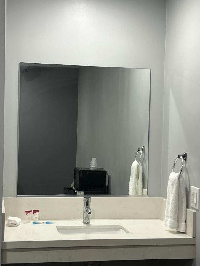 Chambre Double Deluxe