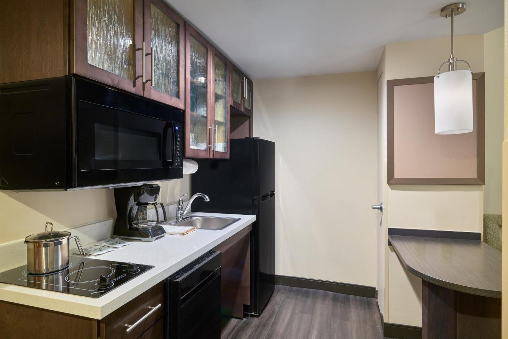 Queen Suite Roll Shower Disability Access