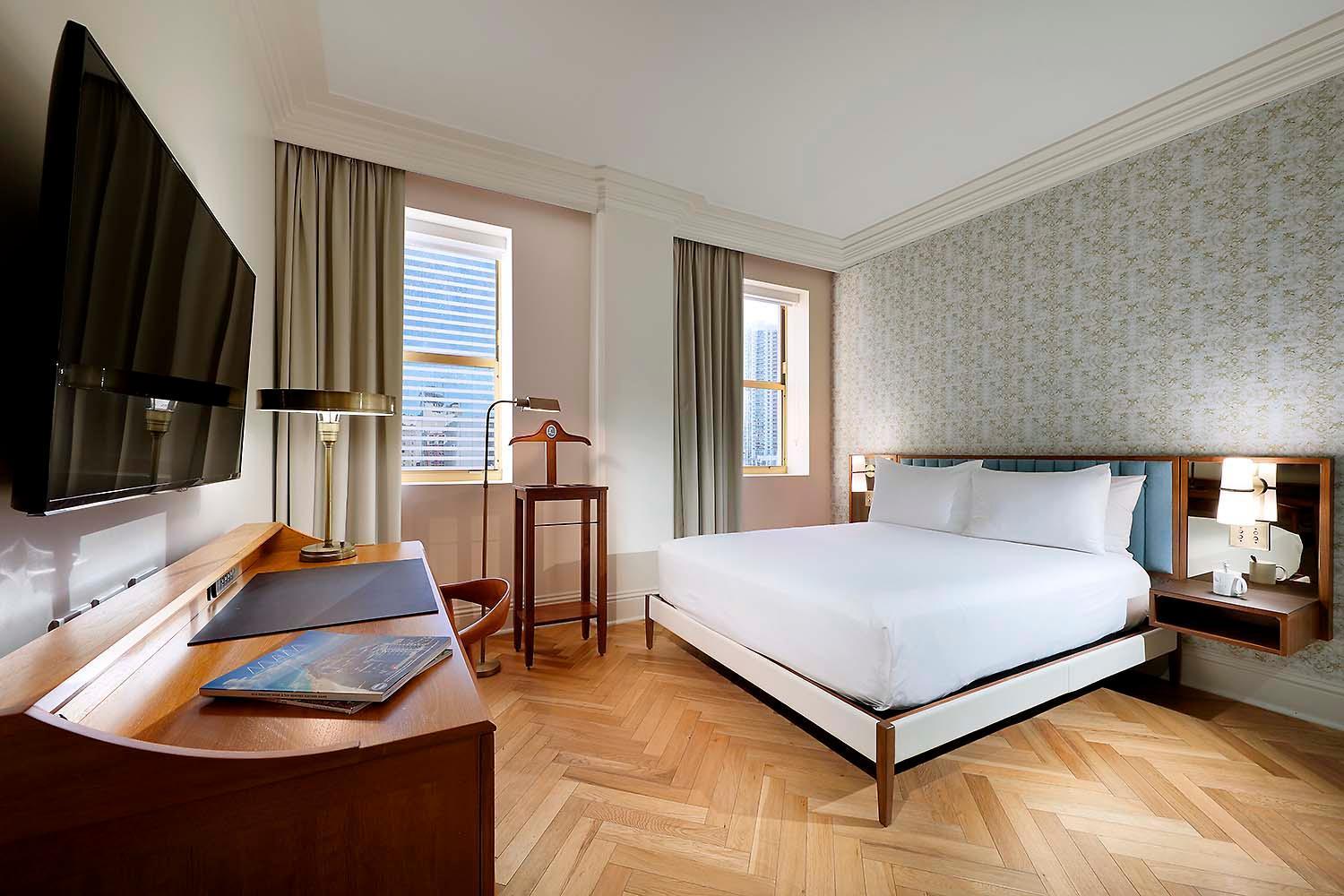 Executive Room