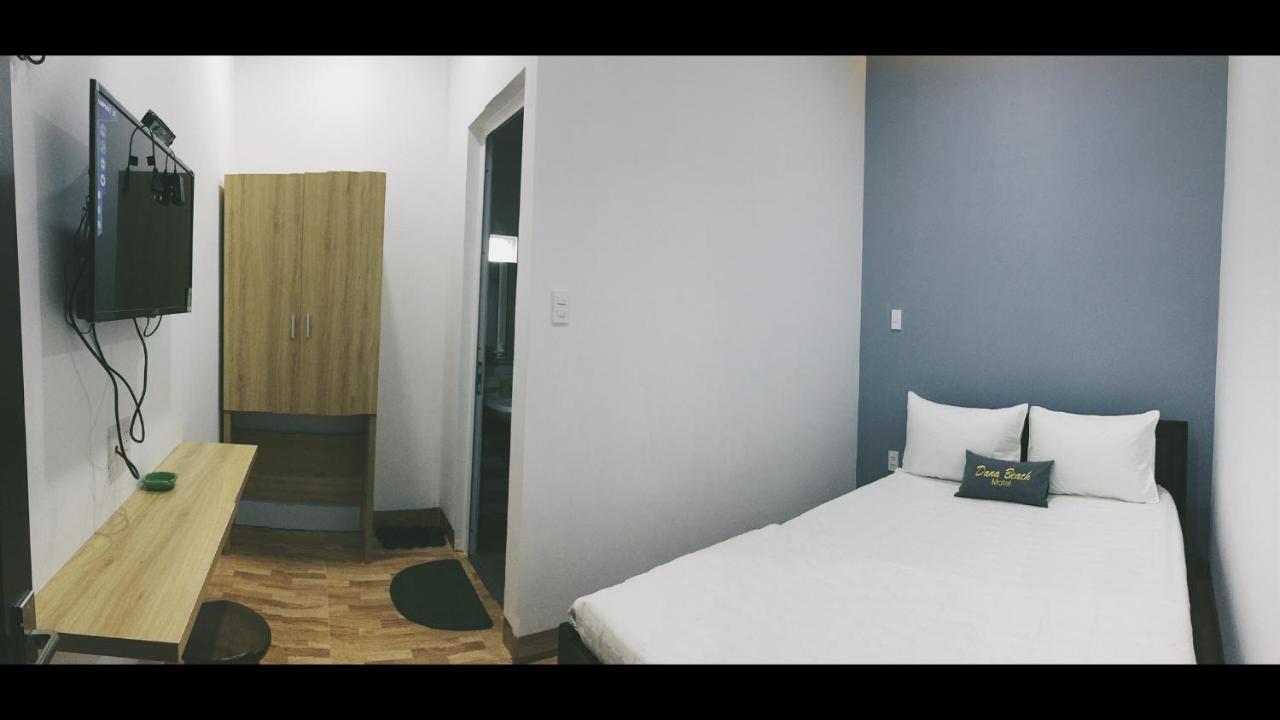 Chambre Double Économique