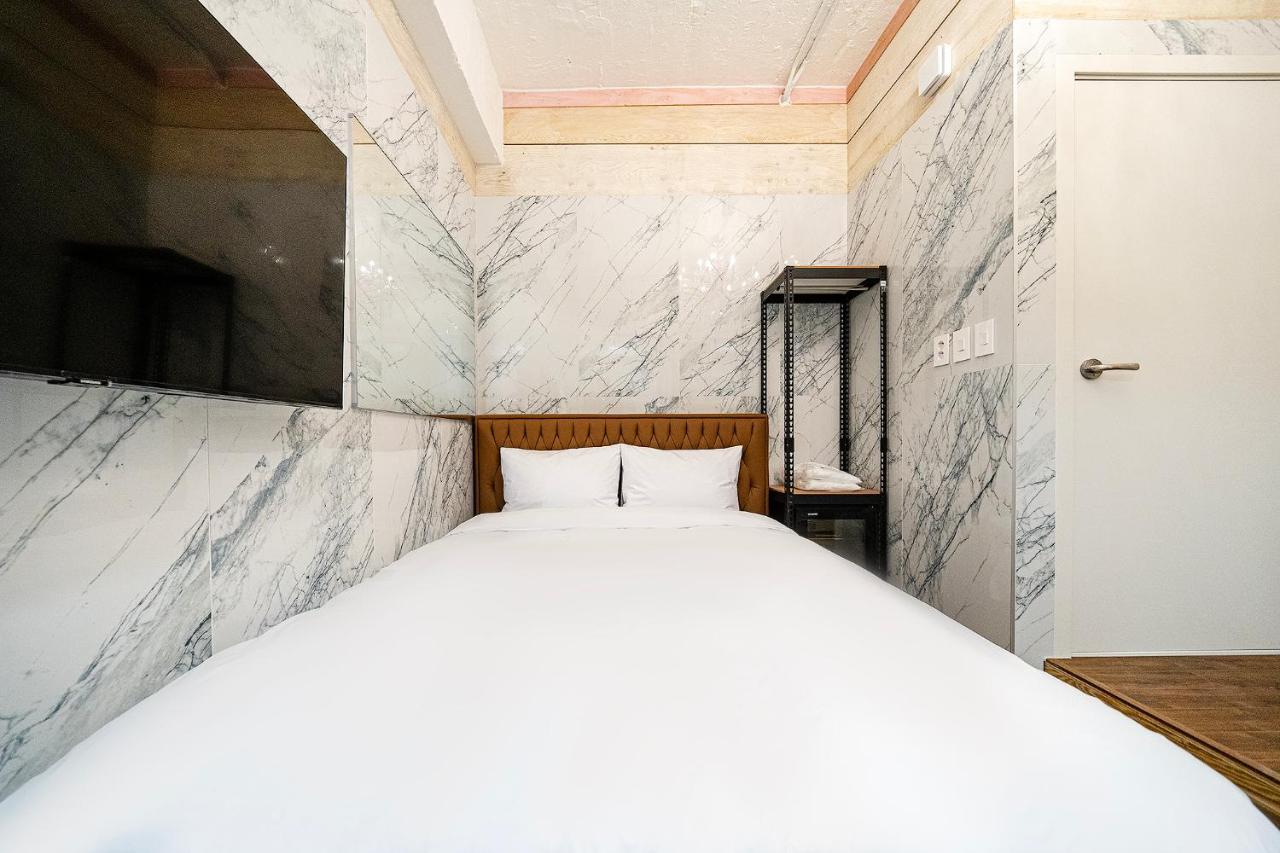 Chambre Double Deluxe