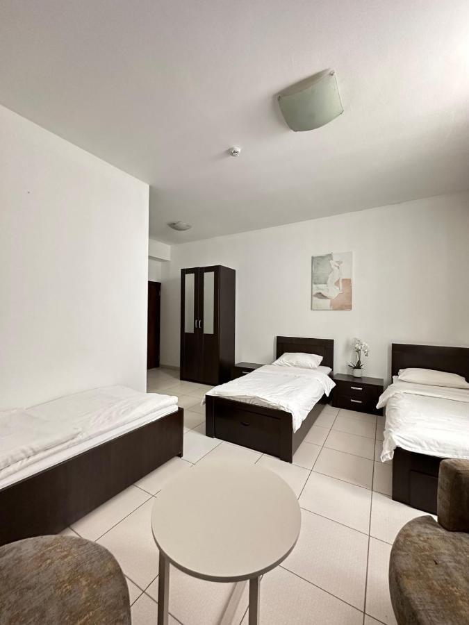 Chambre Triple