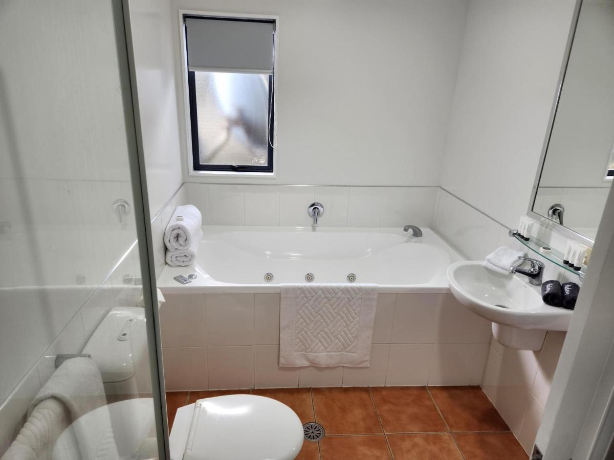 Estudio Deluxe con cama grande