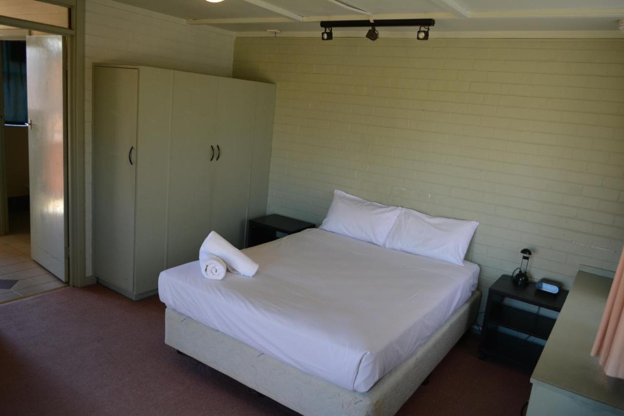 Chambre Lit Queen-Size - Vue sur Fleuve