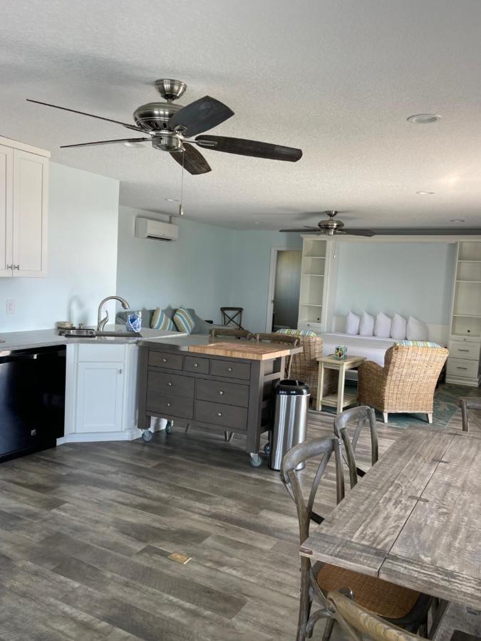 Suite Lake View