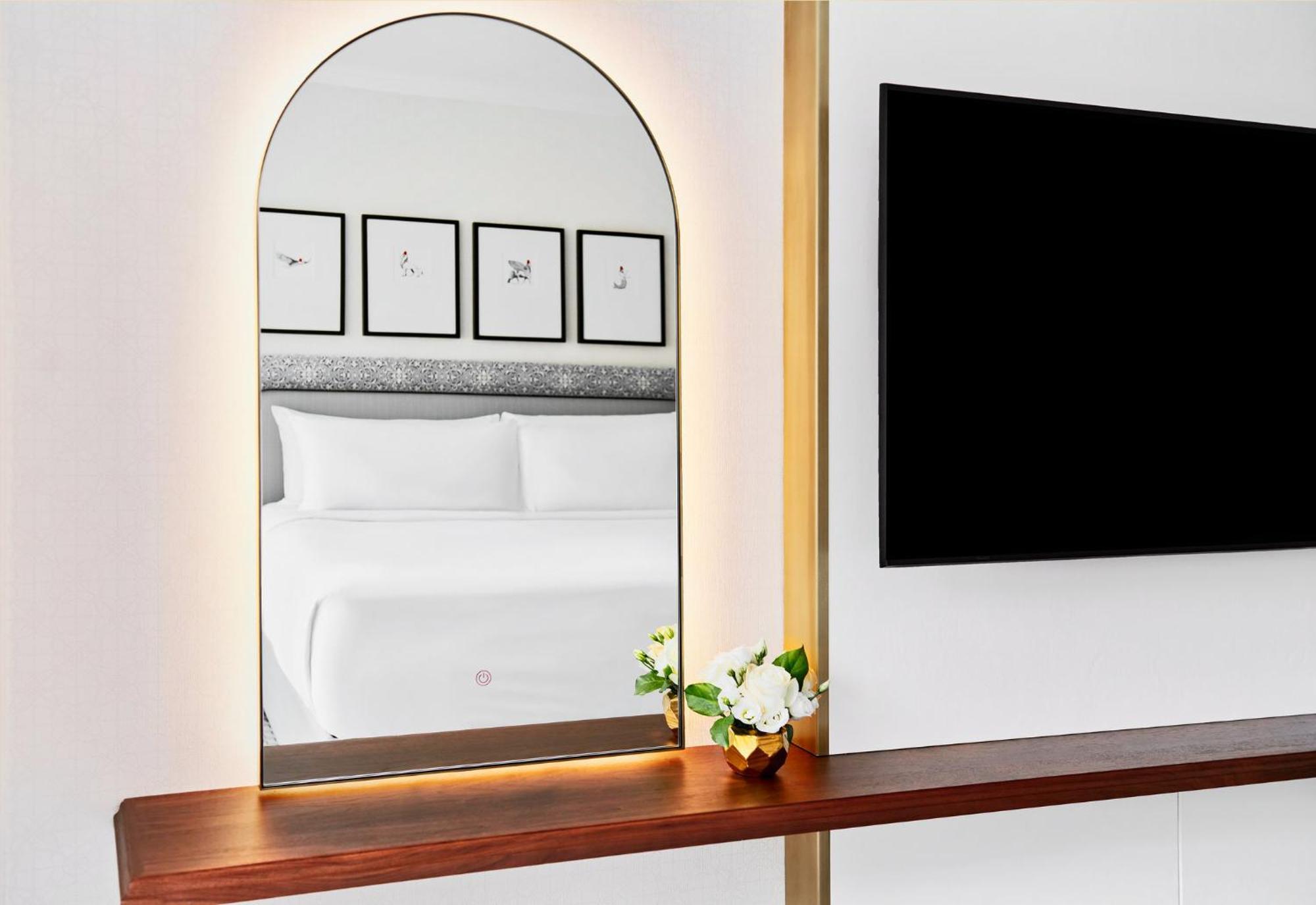 Habitación Clásica