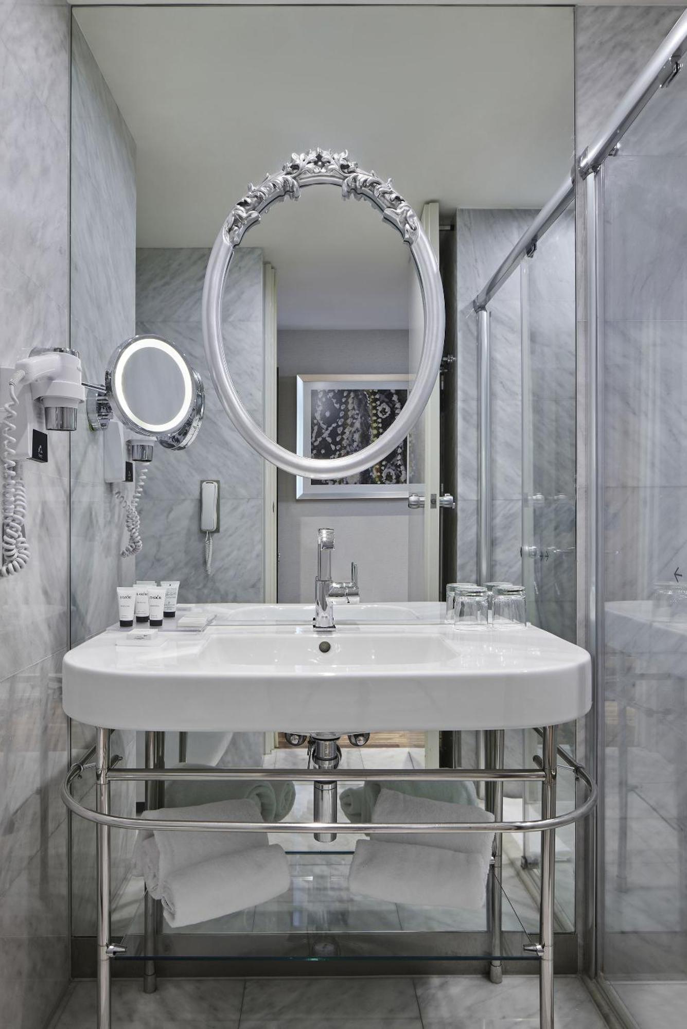 Habitación Doble Clásica