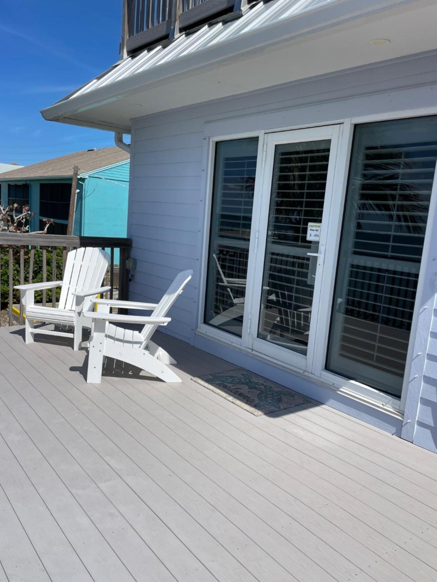 Suite Lake View