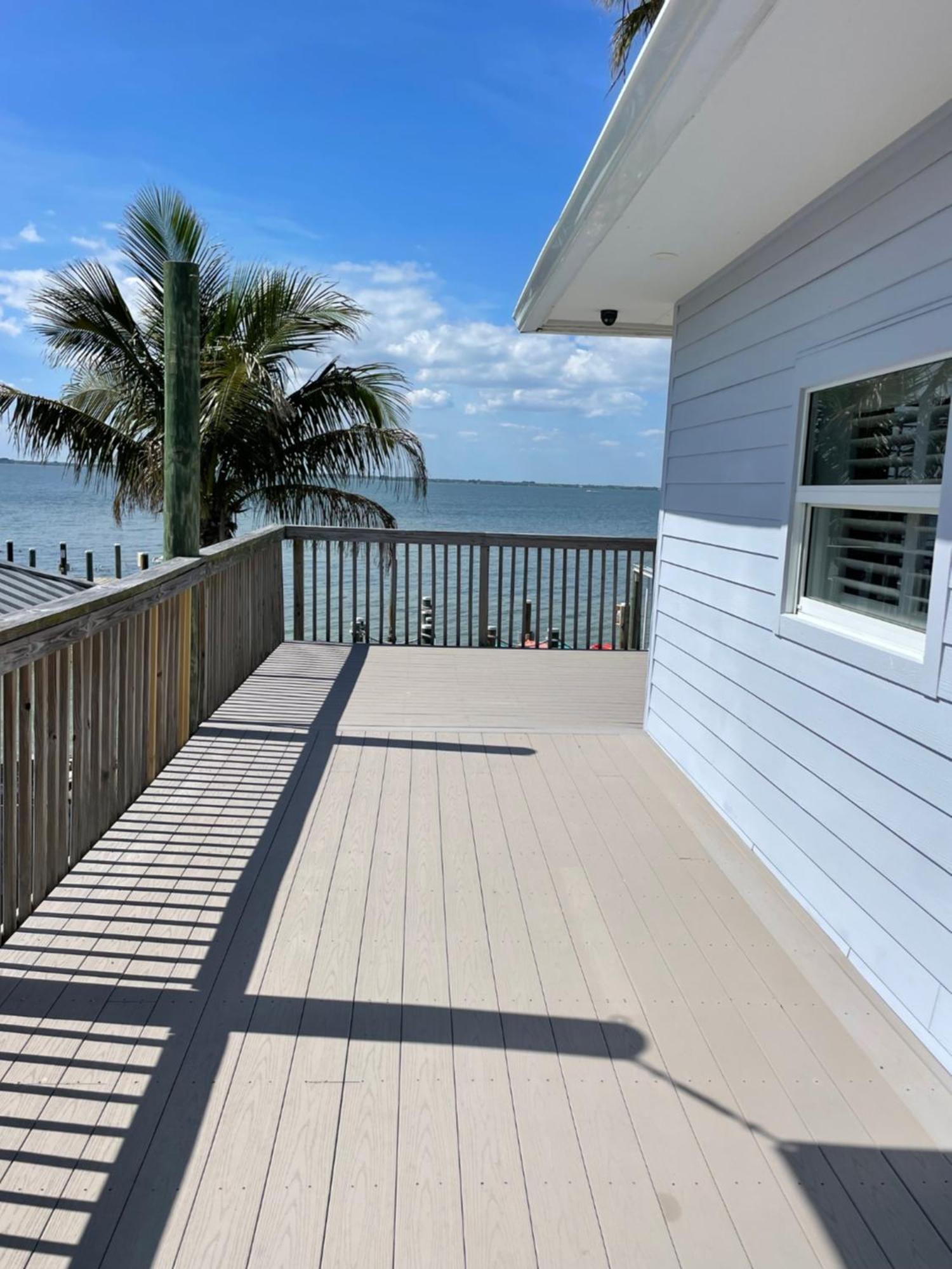 Suite Lake View