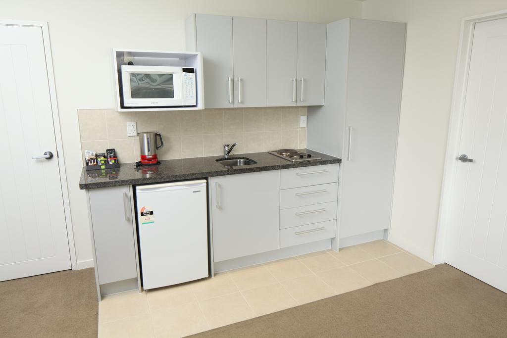Apartment mit 1 Schlafzimmer und Whirlpool