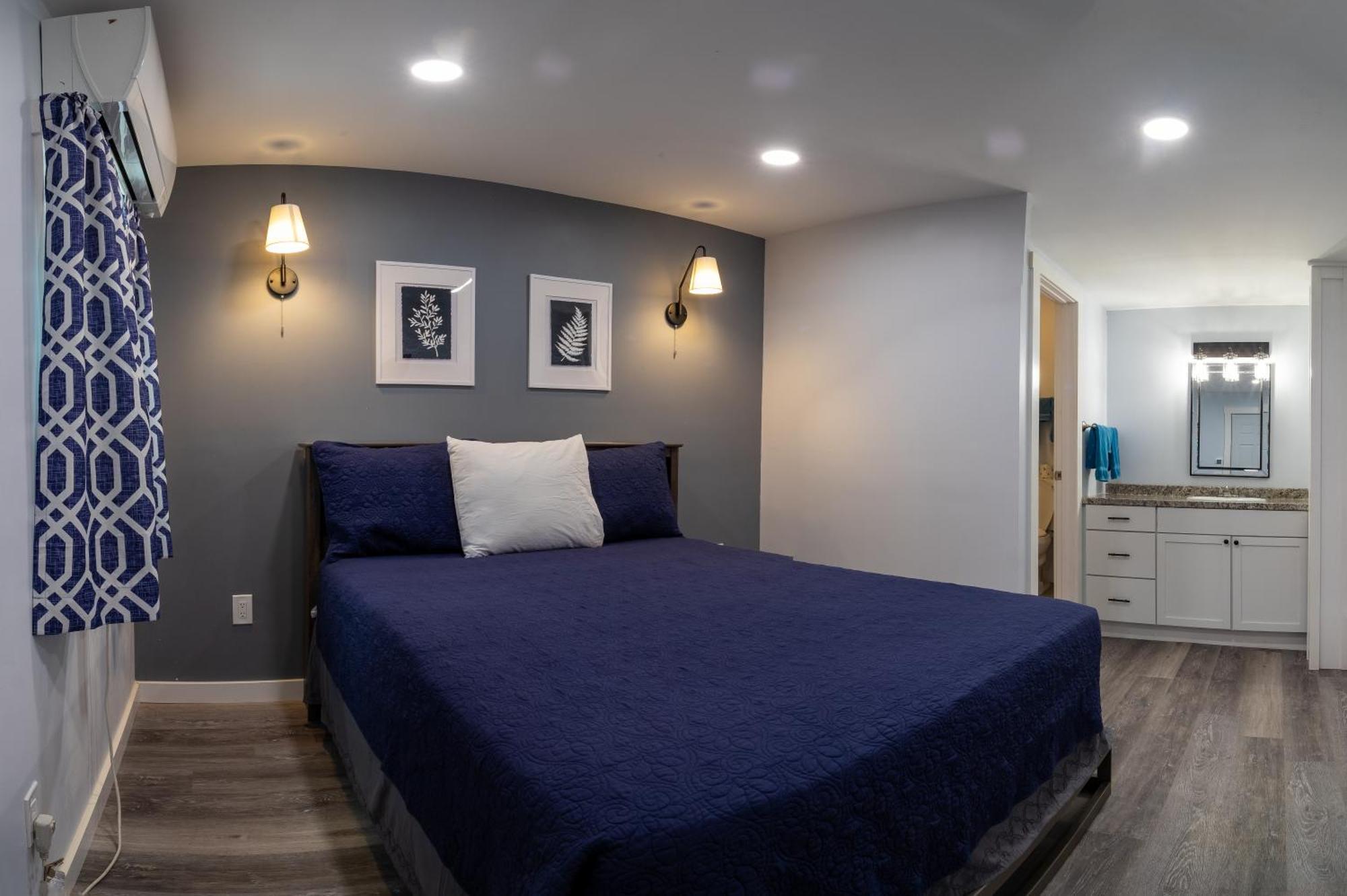 Chambre Standard Lit Queen-Size