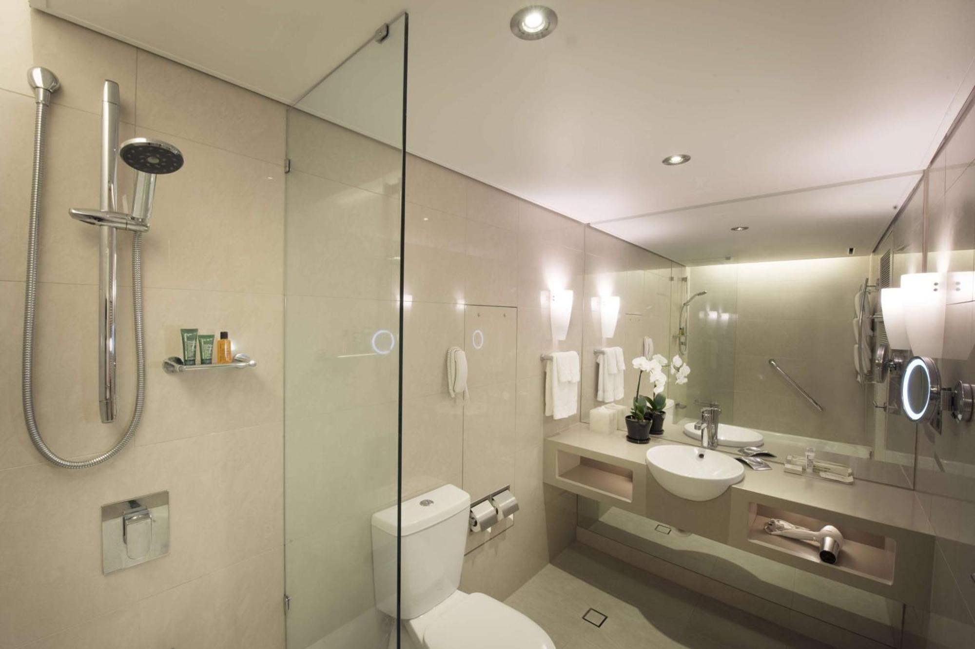 Hilton Doppelzimmer
