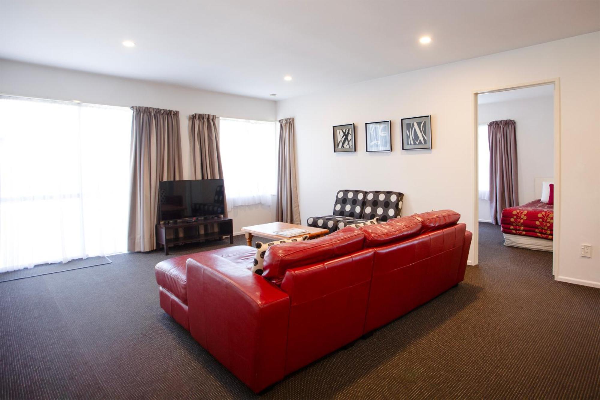 Appartement 2 Chambres