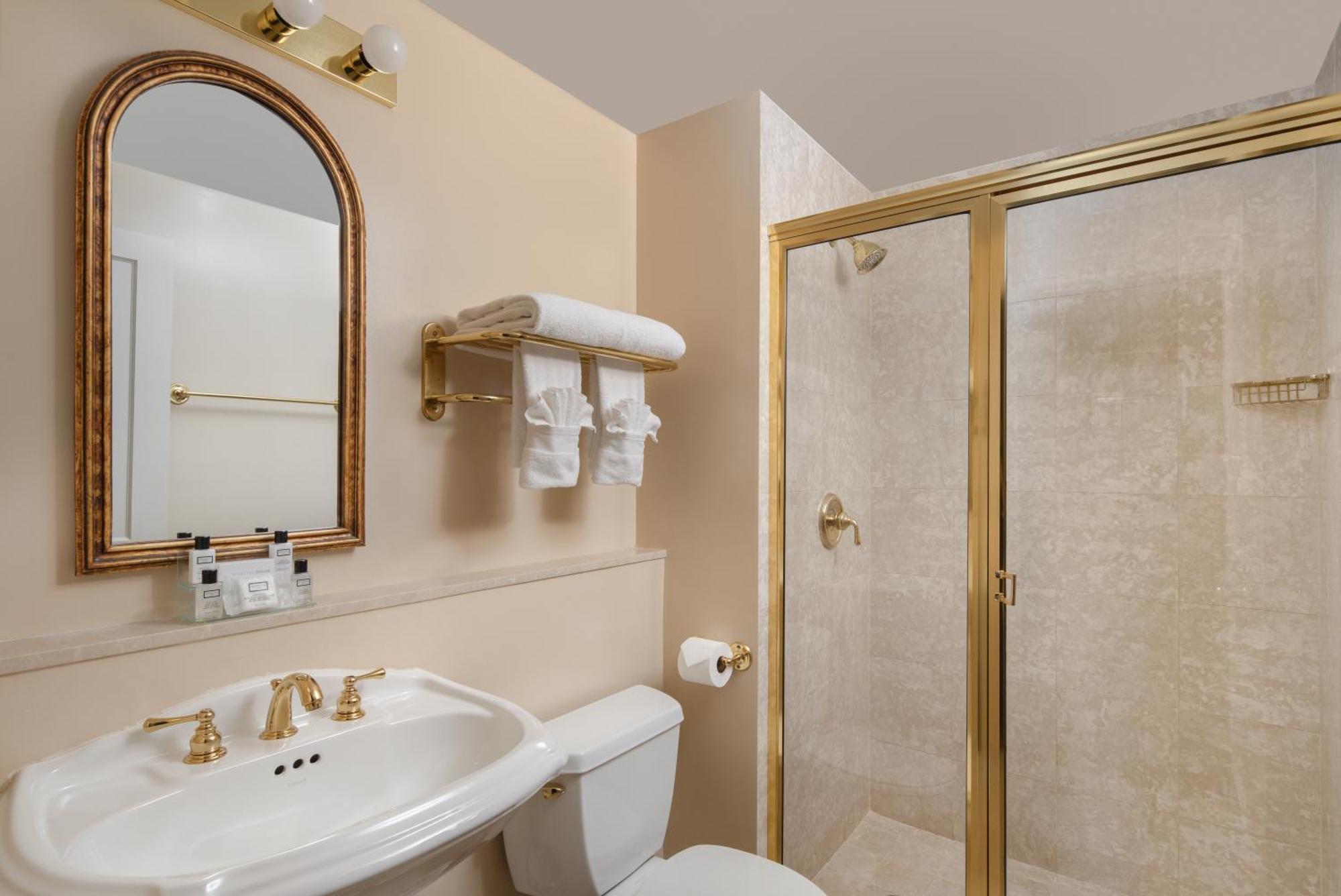 Executive Junior Suite