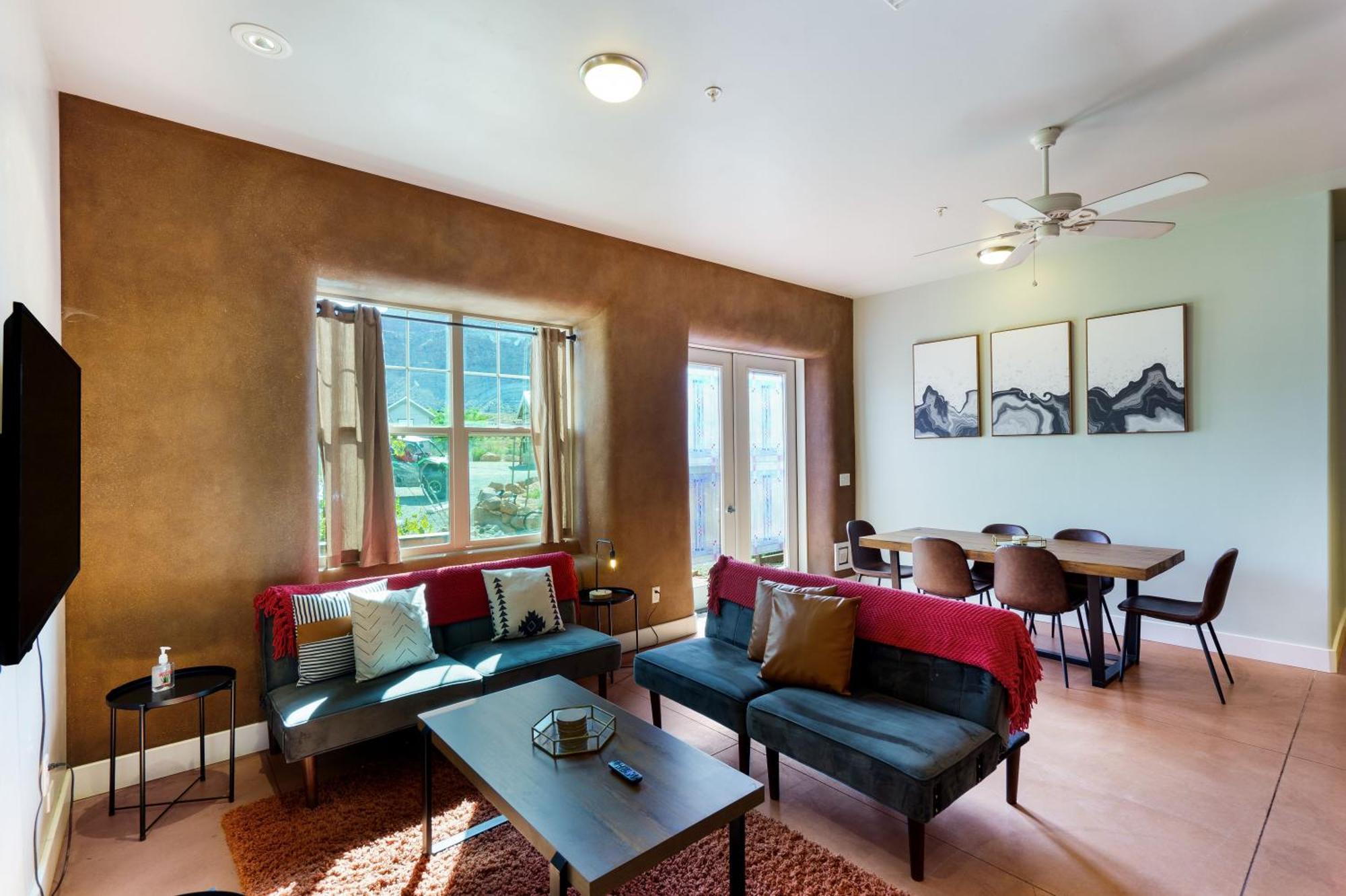 Maison 2 Chambres