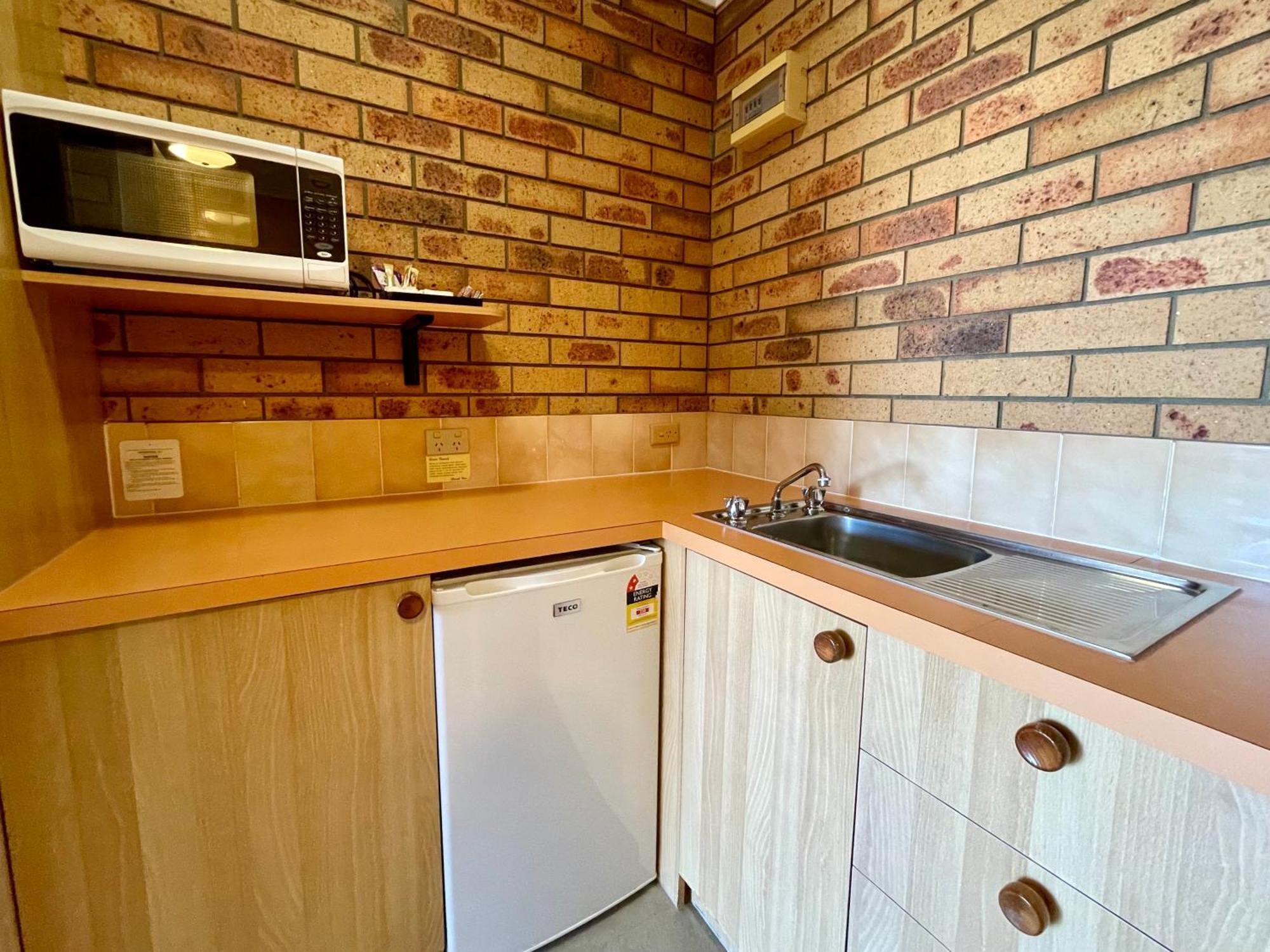 Queen Room - Ground Floor