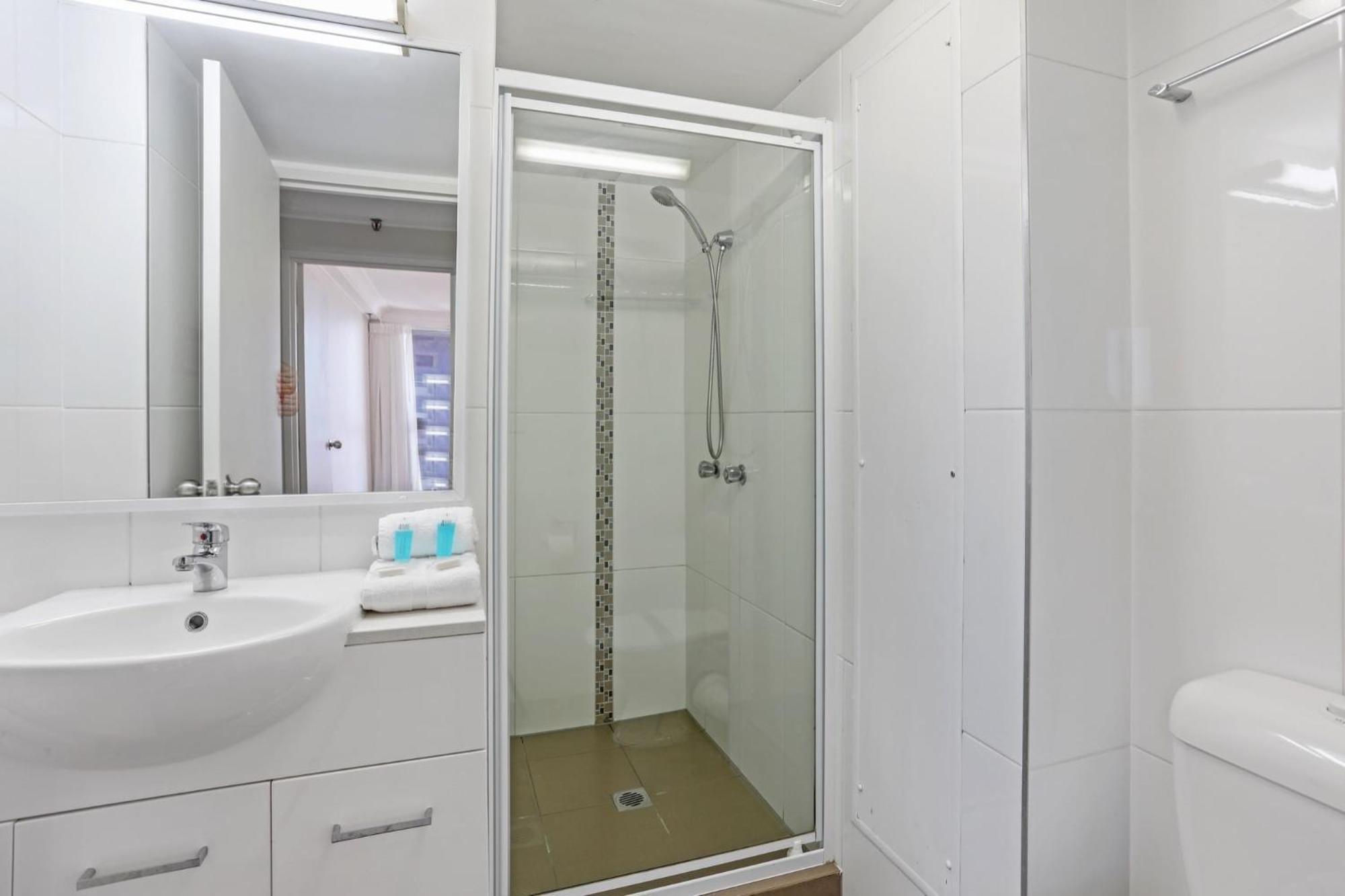 One-Bedroom Apartment Partial Ocean View