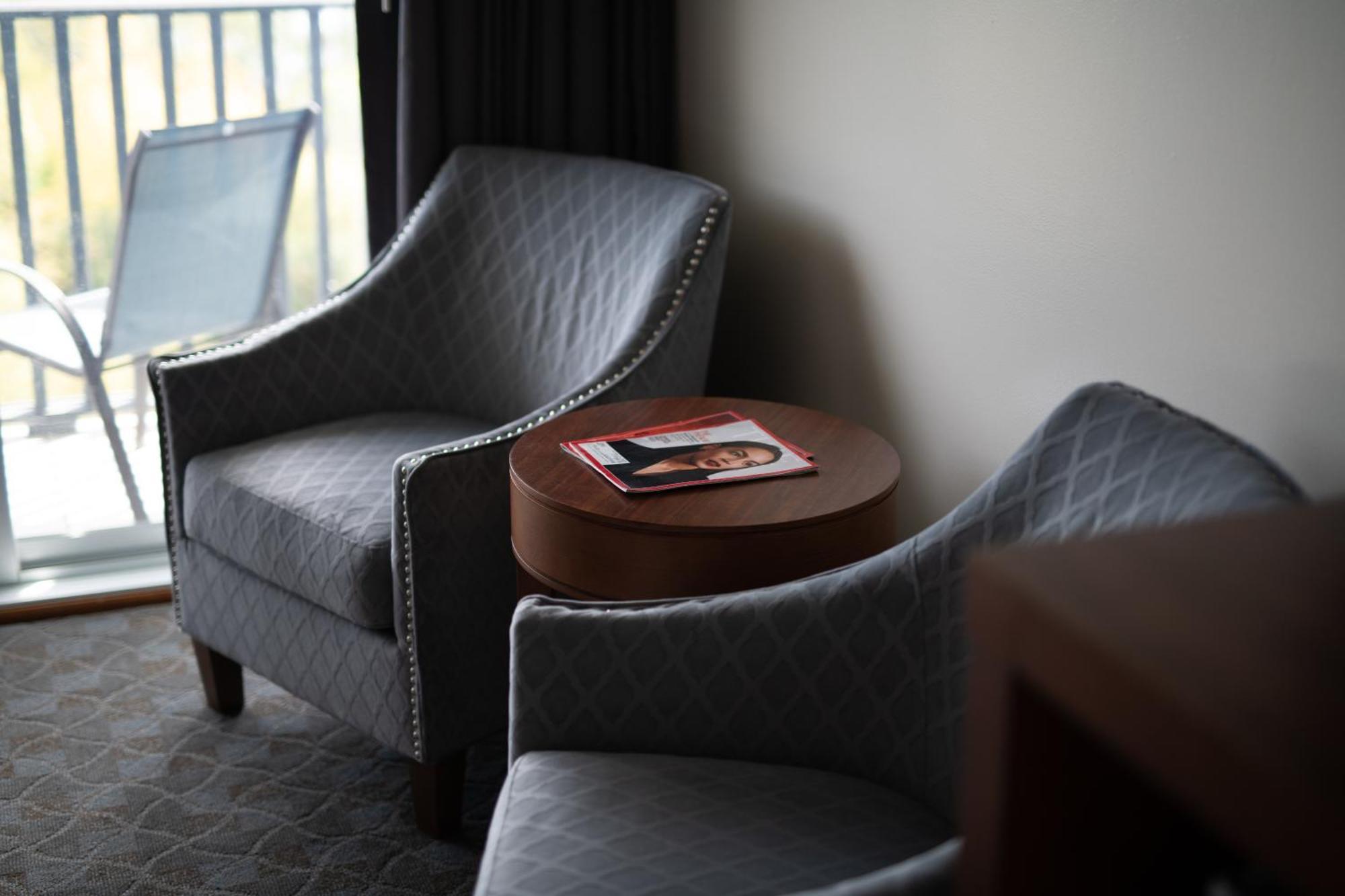 Superior King Room Ocean View