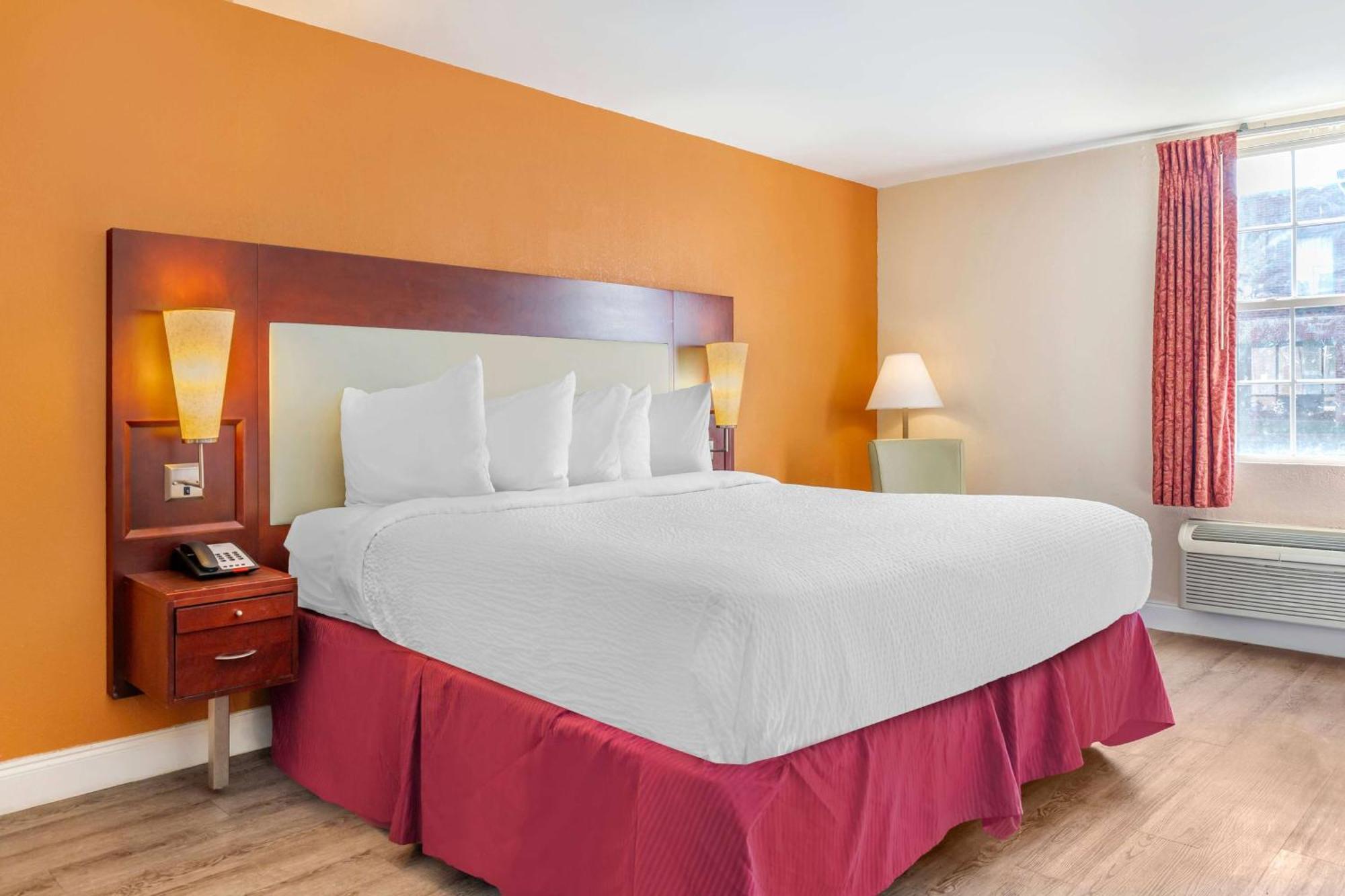 Two Bedroom King Suite - Non-Smoking